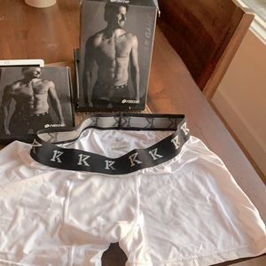 Collector Series Ryan Kessler Underwear